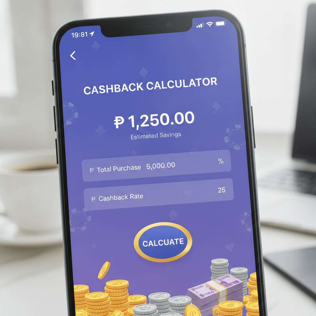 Illustration: VM Storm Cashback and Rebate Rates: How They Work and What to Expect