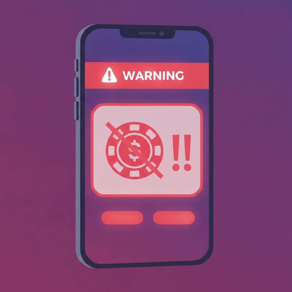 Illustration: VM Storm Bonus Abuse Rules: What Gets Your Promo Cancelled or Account Limited
