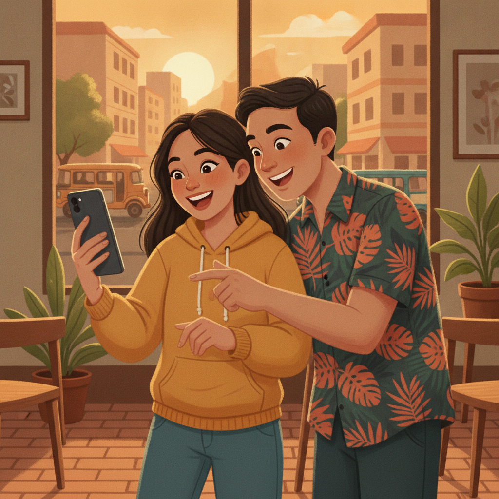 Illustration: VM Storm Referral Bonus: Earning Rewards for Inviting Friends
