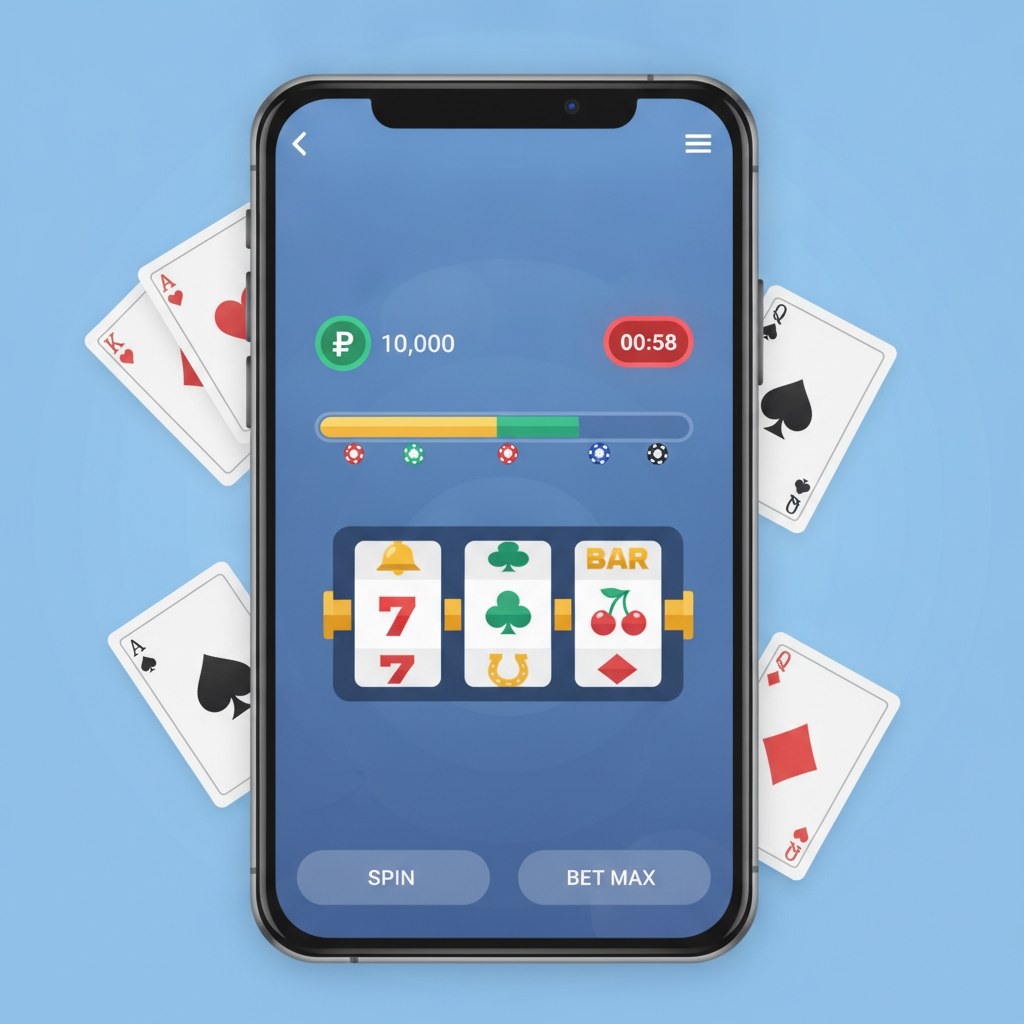 Illustration: VM Storm Bonus Terms Explained: Wagering Requirements and Expiry Rules